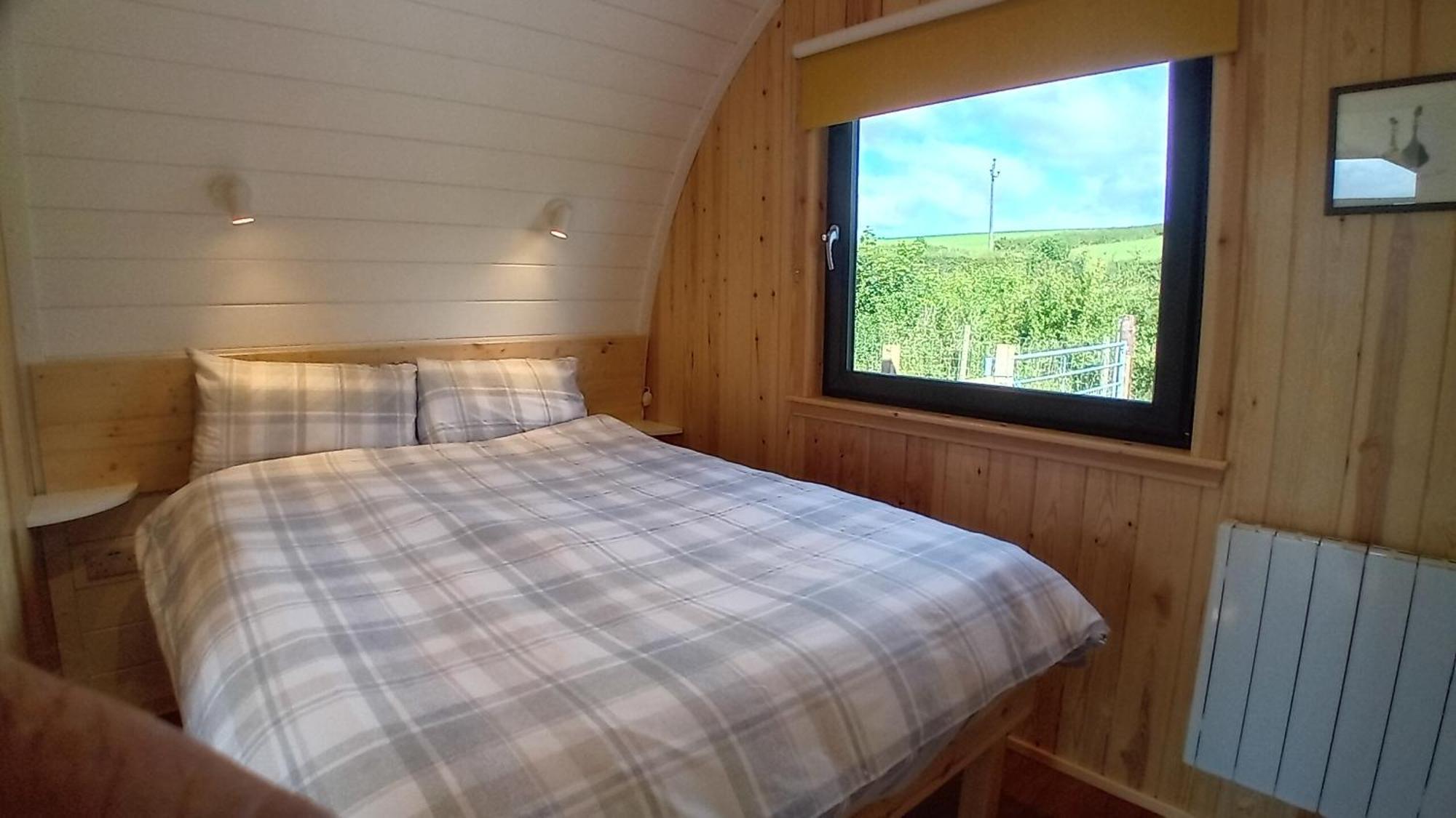 Sandwath Farm By Wigwam Holidays Къркби Стивън Стая снимка
